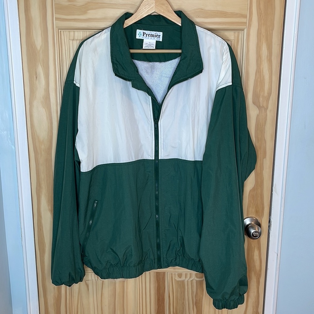 Premier Apparel Vintage Sweatsuit - XL - Picture 2 of 8